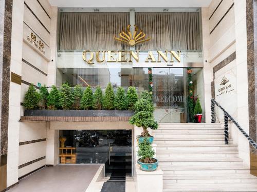Bui Thi Xuan Hotel | Queen Ann Hotel