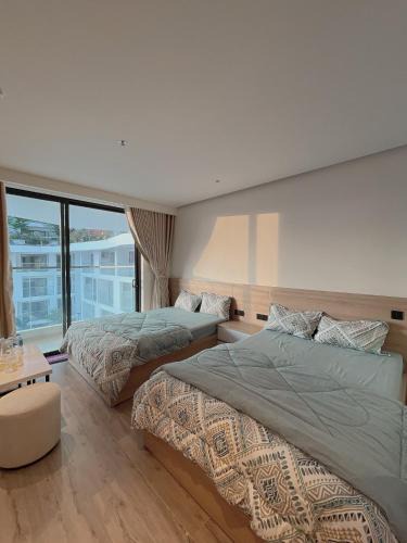 Tuy Hoa Apartment | Queen Apec Mandala Phú Yên Condotel