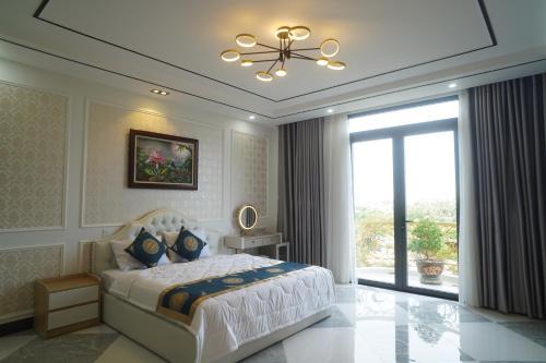 Phan Rang - Thap Cham Hotel | Queen Luxury Hotel Phan Rang