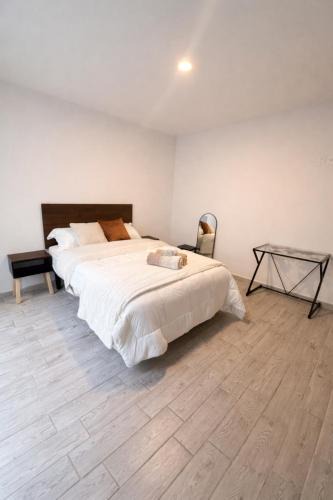 El Pueblito House | Quiet Private Room