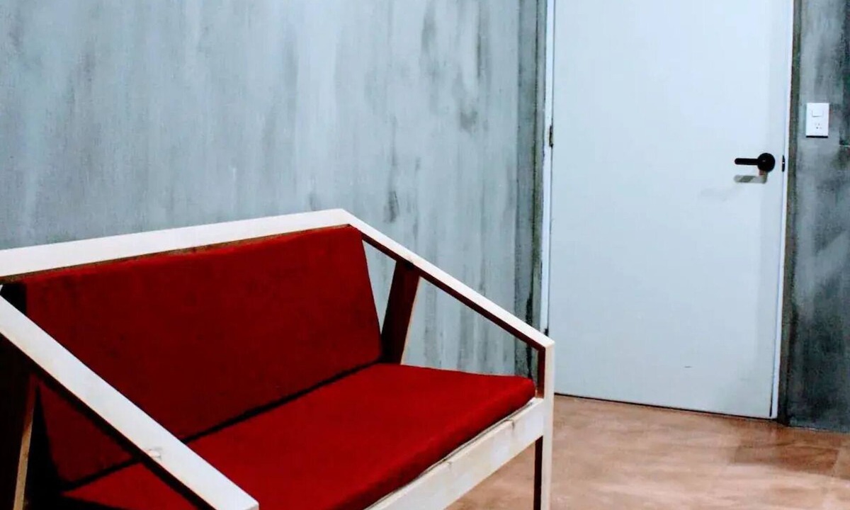 Trinidad de Las Huertas Apartment | Quiet stay near Zócalo · Wi-Fi · Terrace · Walkable · For 2 guest