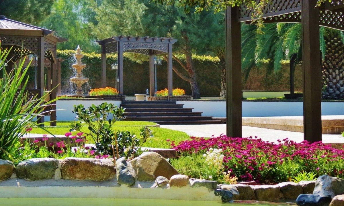 San Antonio de las Minas Hotel | Quinta Arratz