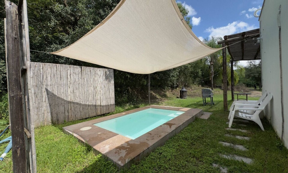 Santiago House | Quinta con Alberca privada | Santiago, NL