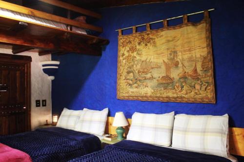 Zacatlan House | Quinta del bosque