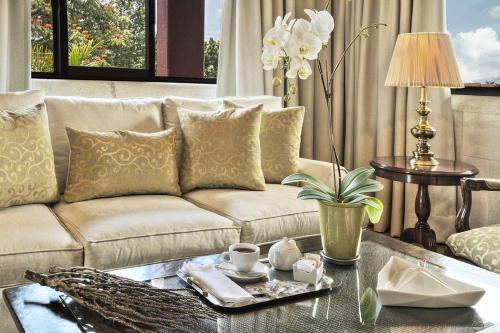 Cuernavaca Hotel | Quinta Elvira