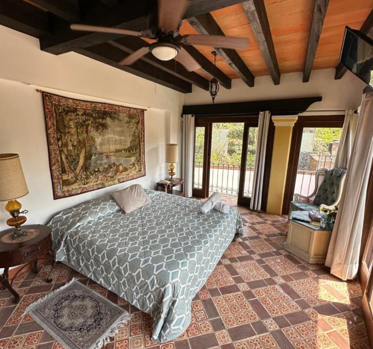Santo Domingo Hotel | Quinta La Herradura
