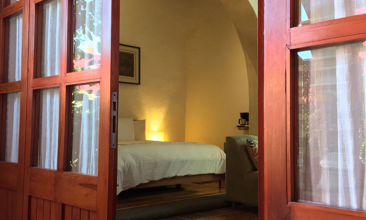 Cholula Hotel | Quinta Luna