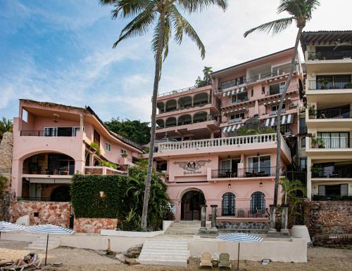 South Shore Hotel Area Hotel | Quinta Maria Cortez Beach Hotel