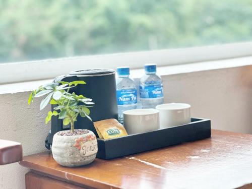 Bao Lac Hotel | Quy Anh Hotel Bao Lac town