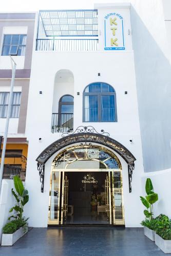 Quy Nhon House | Quy Nhơn - KTK Homestay
