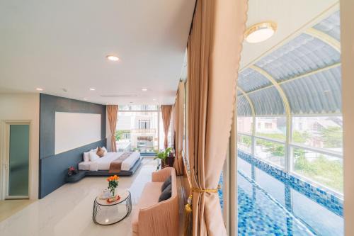 Da Lat Hotel | Quy Tai Premium Hotel