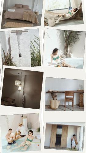Phu Quy Apartment | Rì Rào 2 homestay