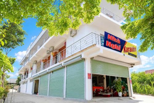Moc Chau Hotel | Rừng Thông Homestay Sơn La