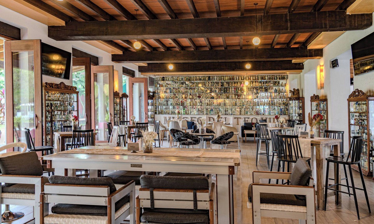 Crucero Tezoyuca Hotel | Radisson Hotel Cuernavaca