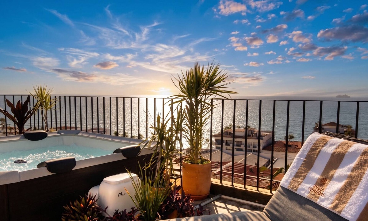 Proyecto escola Hotel | Raices Nomadas Boutique Hotel Vallarta