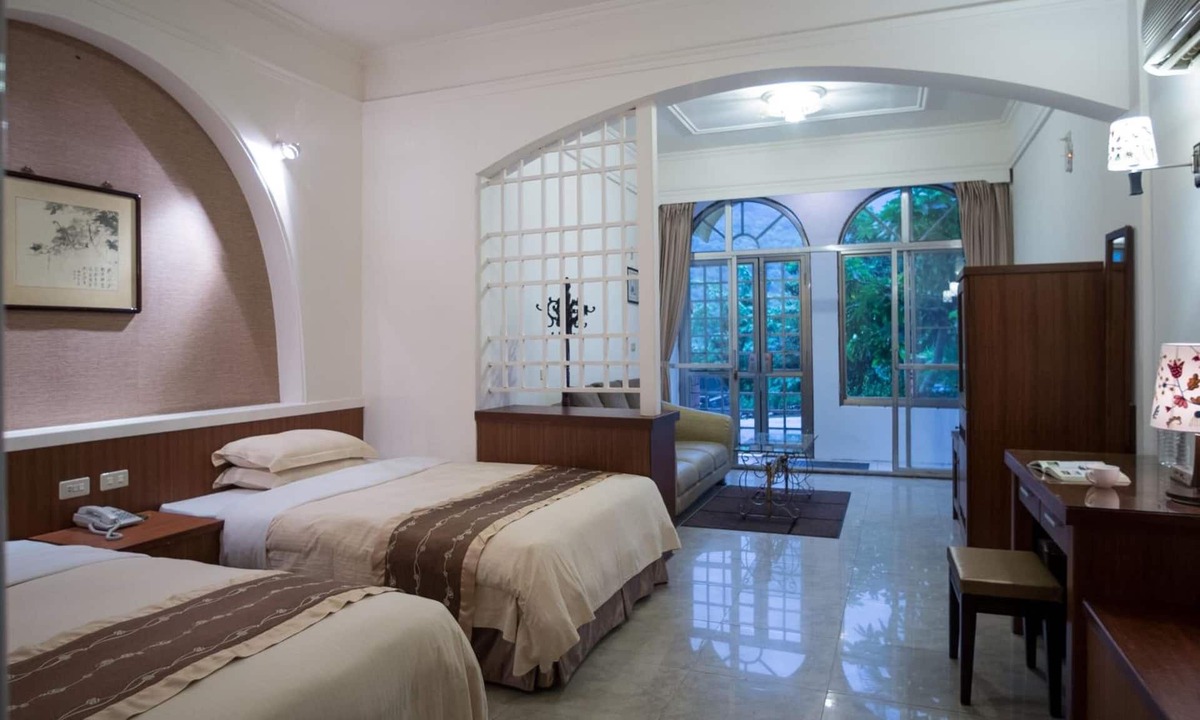 Beinan Hotel | Rainbow Resort