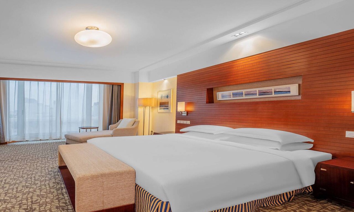 Beijing Hotel | Ramada Beijing North