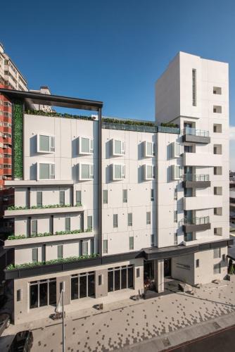 Beitun District Hotel | Ramble Hotel