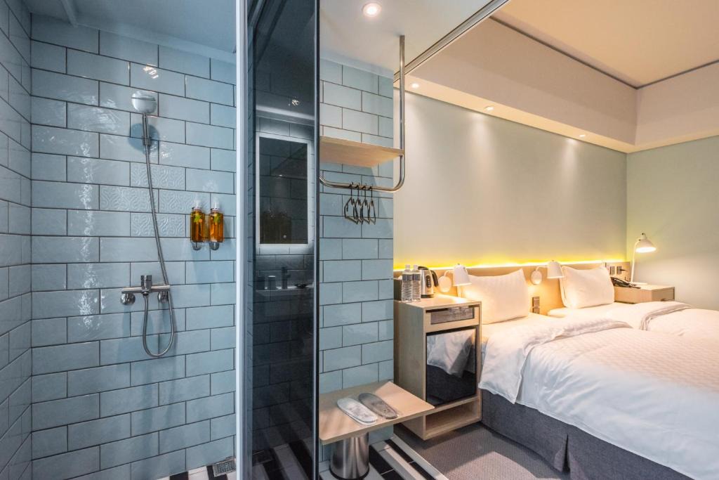 Beitun District Hotel | Ramble Hotel