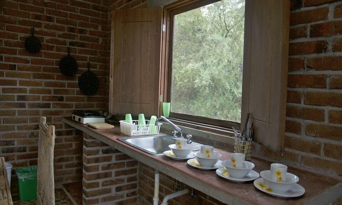 Los Cabos Cabin | Rancho Ecológico Sol de Mayo Rotamundos