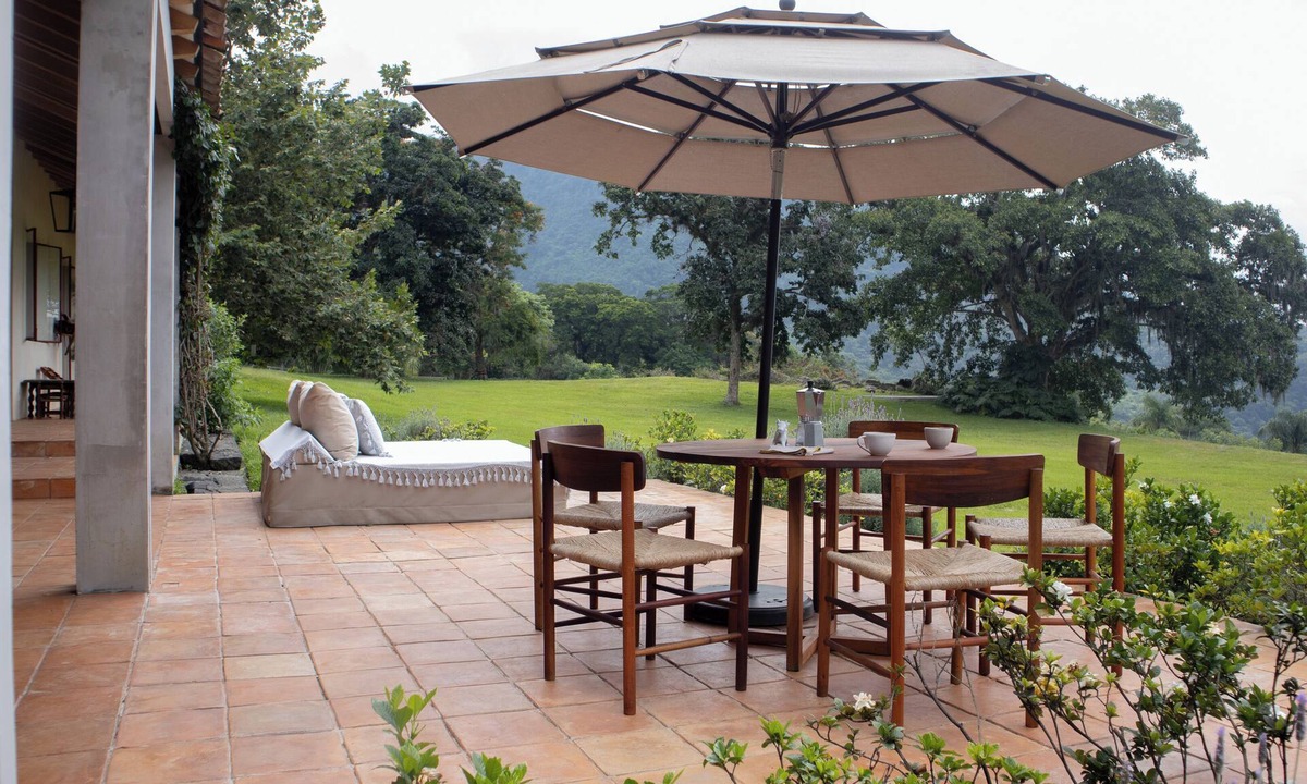 Naolinco House | Rancho El Salto-Villa with Private Pool