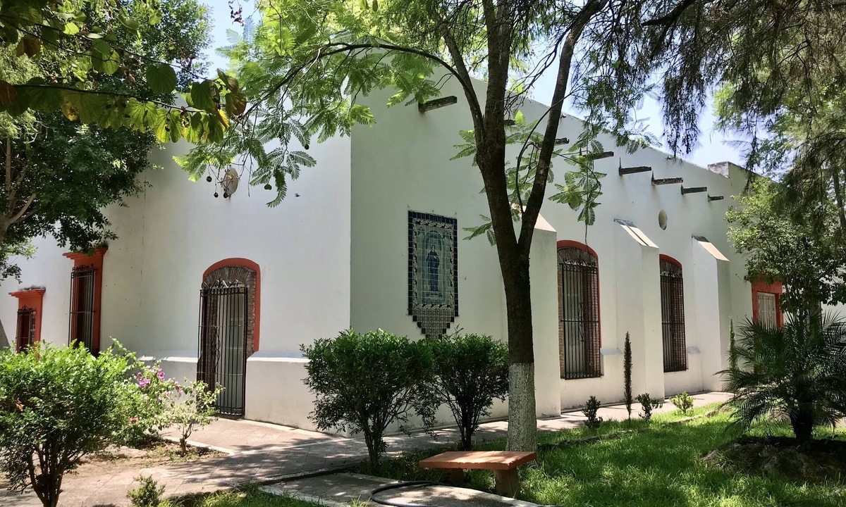 Rio Verde House | Rancho Hacienda San Isidro
