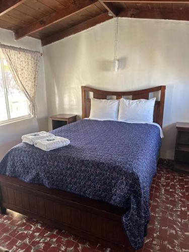San Rafael Hotel | Rancho Meling #7