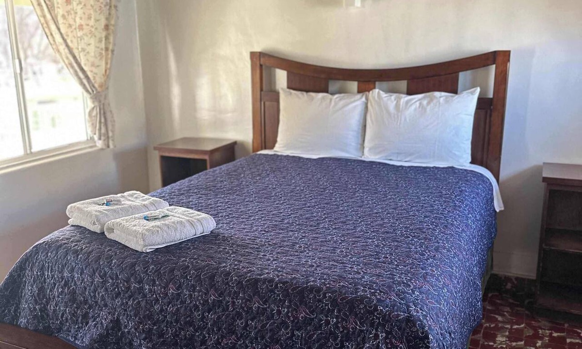 San Rafael Cabin | Rancho Meling Cabin #9 with Mountain Views and Pool