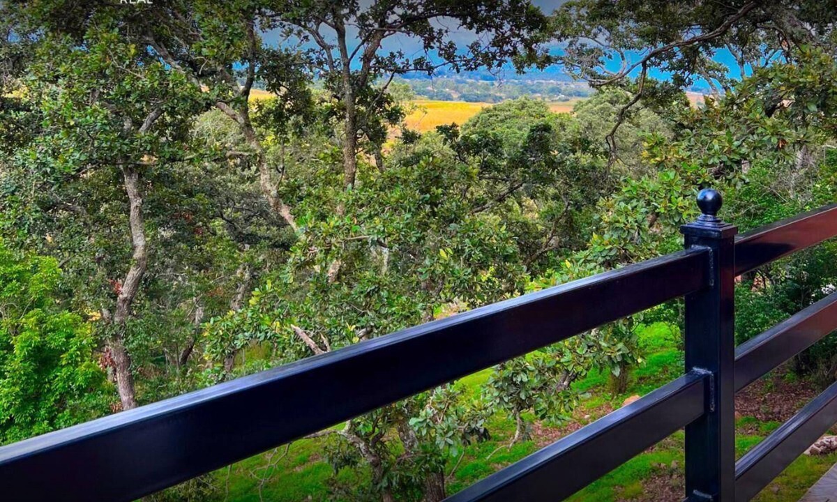 La Mancha House | Rancho Real Paraiso