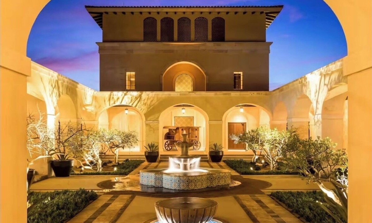 Los Cangrejos II y III Resort | RARE GOLF 2BR Penthouse Grand Solmar Pacific Dunes, Exclusive unit, Ocean Front