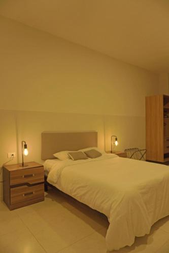 Villahermosa Apartment | Realofts