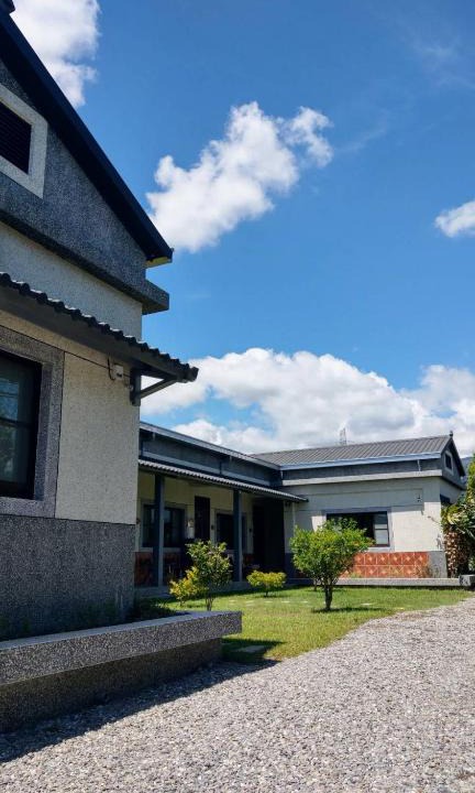 Beinan House | Recreation Garden B&B