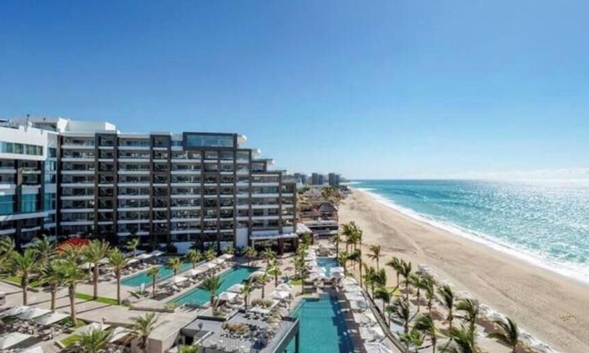 Cabo San Lucas Hotel | Reduced Price! 1BD Garza Blanca Cabo, 4th of July & NYE Available!