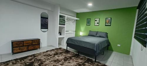 Xalapa Apartment | Reforma 30 D8 El corazon de Xalapa a tus pies