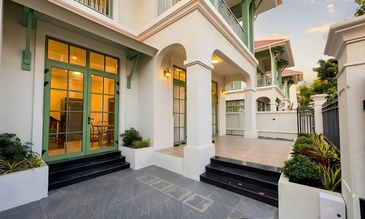 An Thoi Apartment | Regal Villas Tropical Phu Quoc