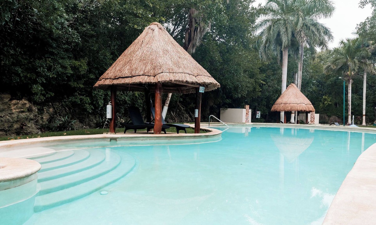 Puerto Morelos Villa | Regatta Villa in Puerto Morelos