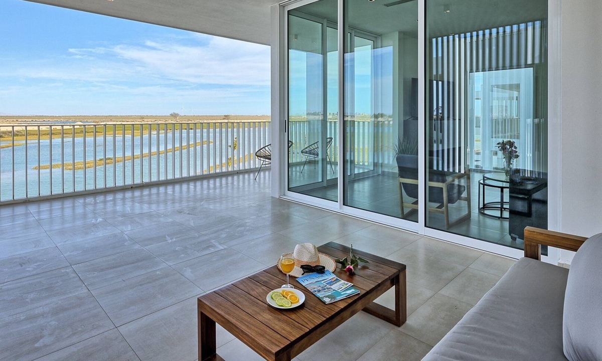 La Choya Apartment | Relax in Costa Divina LV 63 Brand New