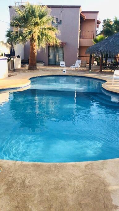Benito Juarez Villa | Relax in the Charming Casita Mezquites #5