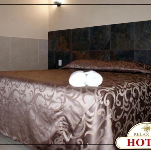 Ciudad Madero Hotel | Relax Inn Tampico