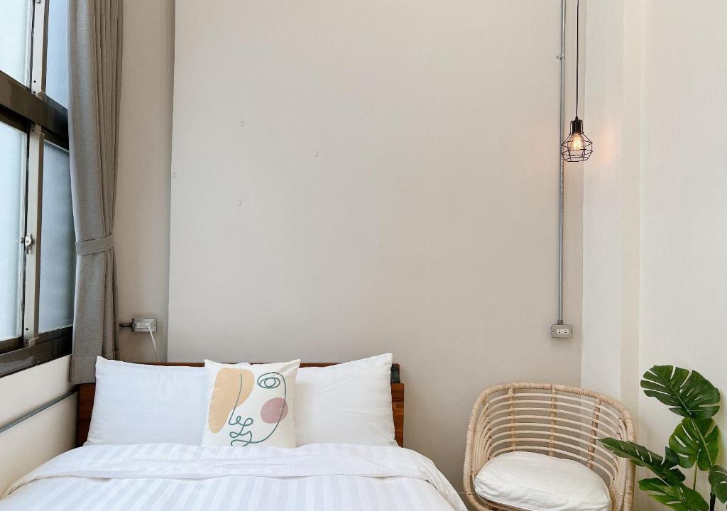 Tainan City Centre House | Relax Inn