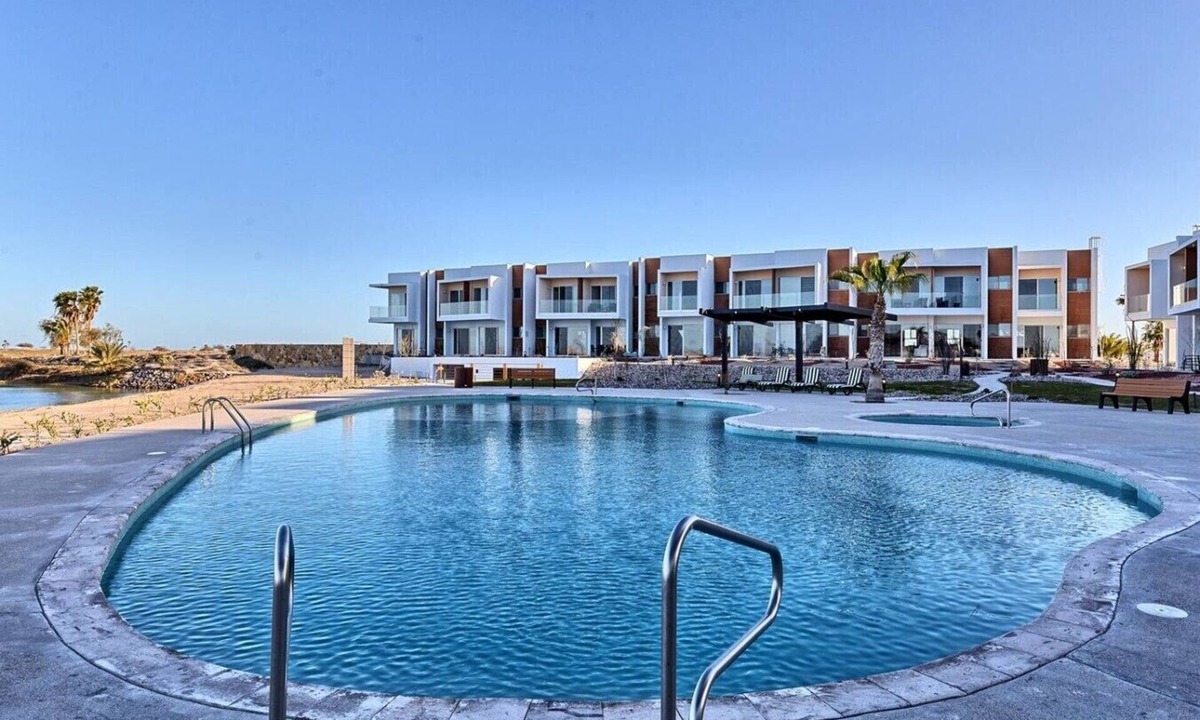 La Choya Villa | Relaxing Family Spot. Pool, Lagoon & Beach Walk B7