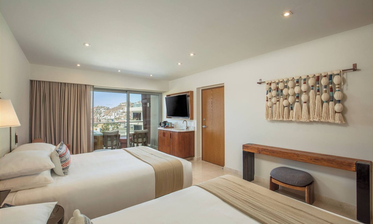 El Medano Ejidal Apartment | Relaxing Getaway Away! Swimming Pools, Pet-friendly, Free Parking, Beachfront!
