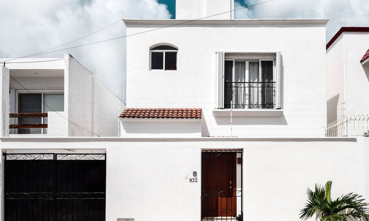 Colonia Andres House | Relaxing home with private pool near center of Cozumel. 1.5 mile to the ocean.