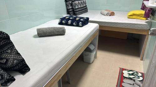 Tsim Sha Tsui House | RELIANCE homestay