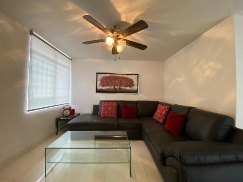 Zapopan Apartment | Remodeled Ground Floor Apartment in a Quiet Area
