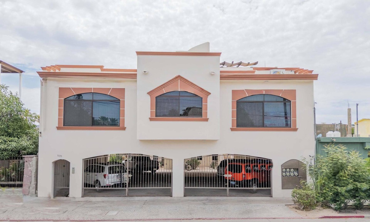 Esterito Apartment | Renovated Apartment, Steps from the Malecon & Beach