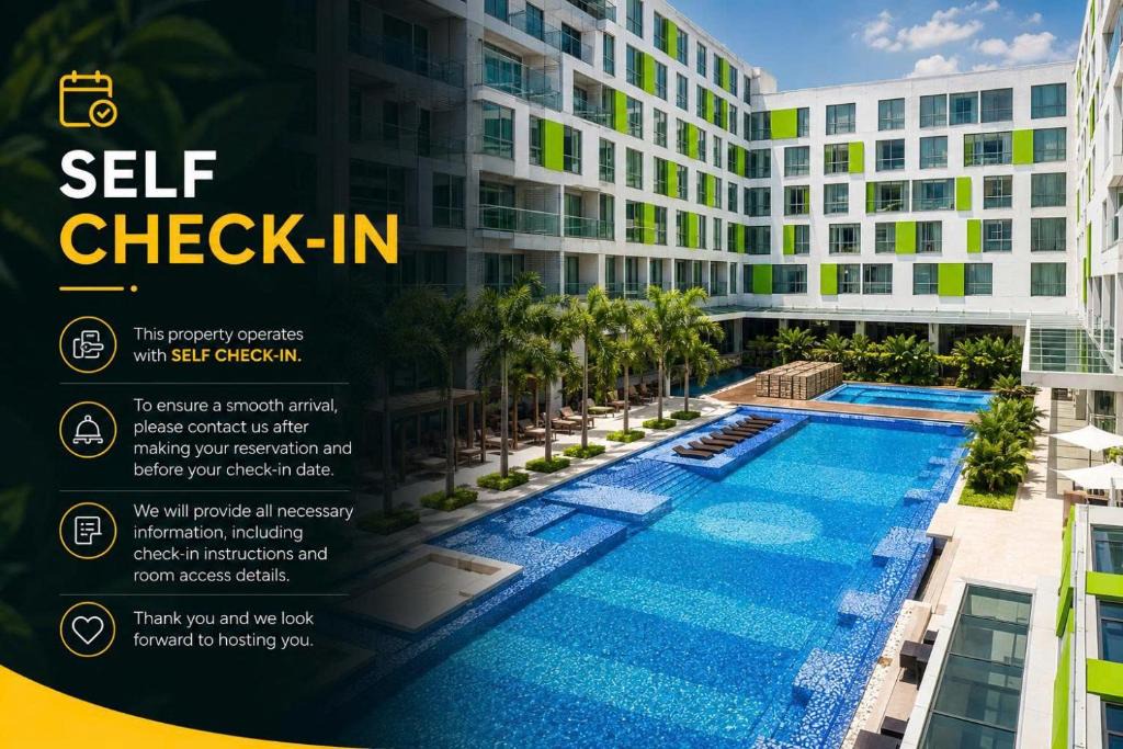 Tan Binh Hotel | Republic Airport Residences - Next to Holiday Inn