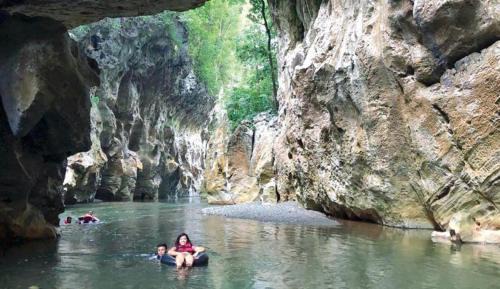 Caribbean Coast Hotel | Reserva Natural Cañón Seacacar