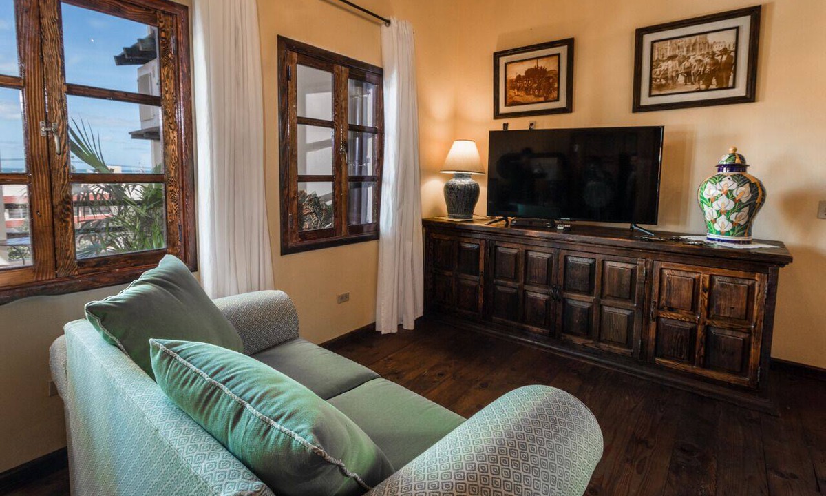 Esterito Apartment | Residence Las Flores