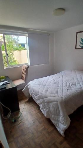 San Francisco Culhuacan House | Residencia El navegante 2